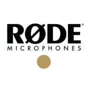 Rode Microphones | Fogel-Podcasting - Agentur für Corporate Podcasts (B2B)