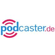 Logo Podcast.de | Fogel-Podcasting - Agentur für Corporate Podcasts (B2B)