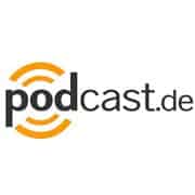 Logo Podcast.de | Fogel-Podcasting - Agentur für Corporate Podcasts (B2B)