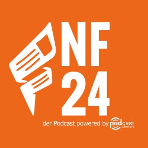 NF | Fogel-Podcasting - Agentur für Corporate Podcasts (B2B)