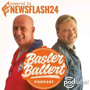 Basler Ballert | Fogel-Podcasting - Agentur für Corporate Podcasts (B2B)