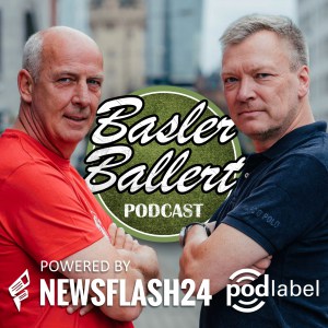 Basler Ballert Fogel Podcasting, Podcast Agentur